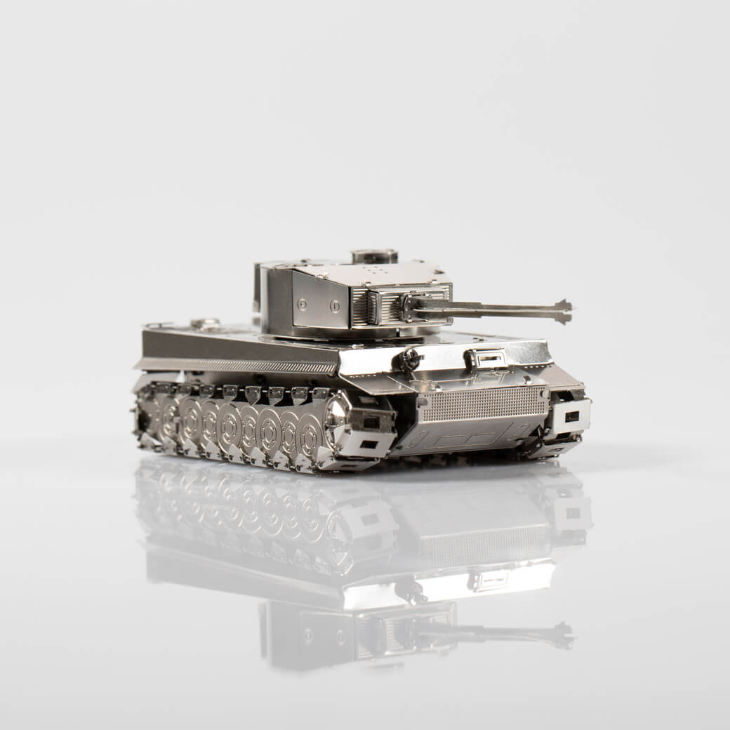 Tiger I (World of Tanks) Panzer pesado