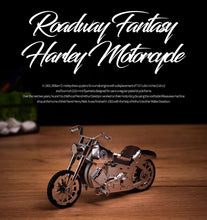 
                        
                          Завантажити зображення в переглядач галереї, ROADWAY FANTASY HARLEY MOTORCYCLE
                        
                      
