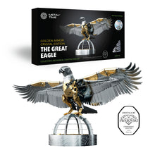 
                          
                            将图片加载到图库查看器，The Great Eagle Golden Armor Crystal Edition
                          
                        