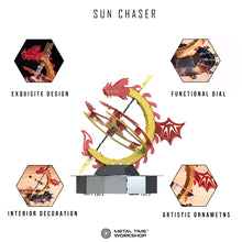 
                        
                          将图片加载到图库查看器，Sun Chaser
                        
                      