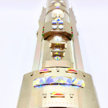 
                          
                            将图片加载到图库查看器，极地之光 &quot;魔法快车
                          
                        