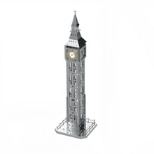 
                        
                          Load image into Gallery viewer, THE GREAT BELL CLOCK TOWER
                        
                      