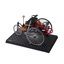 
                        
                          将图片加载到图库查看器，World First Car Scale Model Kit
                        
                      