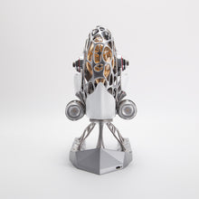 
                        
                          将图片加载到图库查看器，Nautilus Kinetic Model (White)
                        
                      