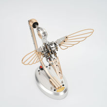 
                        
                          将图片加载到图库查看器，Hummingbird – Bionic Bird Model
                        
                      