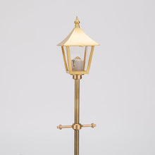 
                        
                          Carica l'immagine nel visualizzatore di Gallery, Stationary Beam Steam Engine
                        
                      