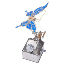 
                        
                          Lade das Bild in den Galerie-Viewer, Mechanical Butterfly
                        
                      