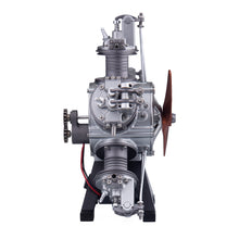 
                        
                          将图片加载到图库查看器，Five-Cylinder Radial Engine
                        
                      