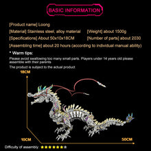 
                        
                          Load image into Gallery viewer, Worshipful Dragon
                        
                      