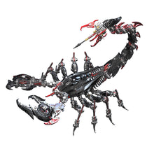
                        
                          将图片加载到图库查看器，Shadowstrike War Scorpion
                        
                      