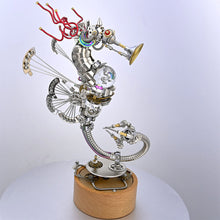 
                        
                          Carica l'immagine nel visualizzatore di Gallery, Seahorse Music Box
                        
                      