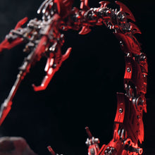 
                        
                          将图片加载到图库查看器，War Scorpion (Red)
                        
                      
