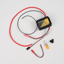 
                        
                          Charger l'image dans la galerie, Stationary Horizontal Hit and Miss Gas Engine
                        
                      