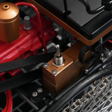 
                        
                          将图片加载到图库查看器，World First Car Scale Model Kit
                        
                      