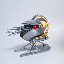 
                        
                          Carica l'immagine nel visualizzatore di Gallery, Nautilus Kinetic Model (Silver)
                        
                      