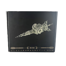 
                        
                          Cargar imagen en el visor de la galería, Weapons Accessories for War Spider Model (LinFeng A/Gold)
                        
                      