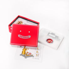 
                        
                          Carica l'immagine nel visualizzatore di Gallery, Stationary Mill Steam Engine and Boiler kit
                        
                      