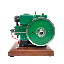 
                        
                          将图片加载到图库查看器，Stationary Internal Combustion Gasoline Engine
                        
                      