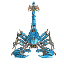 
                        
                          Cargar imagen en el visor de la galería, War Scorpion (Blue)
                        
                      