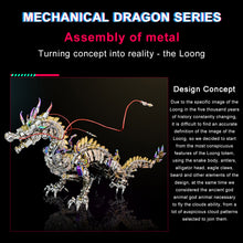 
                        
                          Load image into Gallery viewer, Worshipful Dragon
                        
                      