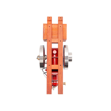
                        
                          Charger l'image dans la galerie, Stationary Horizontal Hit and Miss Gas Engine
                        
                      