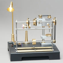 
                        
                          Lade das Bild in den Galerie-Viewer, Mechanical Workshop Scene Model
                        
                      
