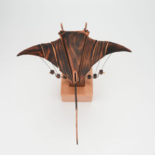 
                        
                          Load image into Gallery viewer, Wooden Manta Ray
                        
                      
