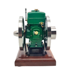 
                        
                          将图片加载到图库查看器，Stationary Internal Combustion Gasoline Engine
                        
                      