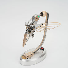 
                        
                          将图片加载到图库查看器，Hummingbird – Bionic Bird Model
                        
                      