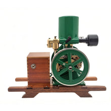 
                        
                          Carica l'immagine nel visualizzatore di Gallery, Hit and Miss Gasoline Engine Model
                        
                      
