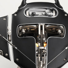 
                        
                          Load image into Gallery viewer, Black Manta Ray Stingray
                        
                      