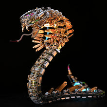 
                        
                          Carica l'immagine nel visualizzatore di Gallery, Viper Cobra
                        
                      