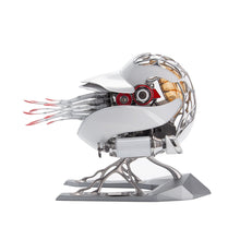 
                        
                          将图片加载到图库查看器，Nautilus Kinetic Model (White)
                        
                      