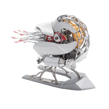 
                        
                          将图片加载到图库查看器，Nautilus Kinetic Model (White)
                        
                      