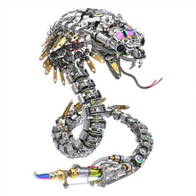 
                        
                          Carica l'immagine nel visualizzatore di Gallery, Viper Cobra
                        
                      