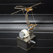 
                        
                          Lade das Bild in den Galerie-Viewer, Dragonfly
                        
                      