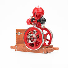 
                        
                          Load image into Gallery viewer, Ball Top Vertical Hit and Miss Gas Engine
                        
                      