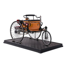 
                        
                          将图片加载到图库查看器，World First Car Scale Model Kit
                        
                      