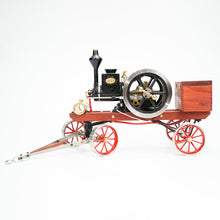 
                        
                          Charger l'image dans la galerie, Stationary Horizontal Hit and Miss Gas Engine
                        
                      
