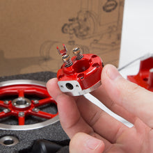 
                        
                          Charger l'image dans la galerie, Stationary Horizontal Hit and Miss Gas Engine
                        
                      