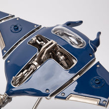 
                        
                          将图片加载到图库查看器，Mobula Manta Ray Kinetic
                        
                      