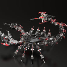 
                        
                          将图片加载到图库查看器，Shadowstrike War Scorpion
                        
                      