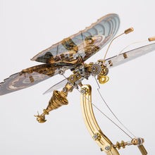 
                        
                          将图片加载到图库查看器，Dynamic Butterfly with Music Box (Red)
                        
                      
