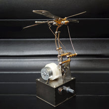 
                        
                          Lade das Bild in den Galerie-Viewer, Dragonfly
                        
                      