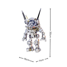 
                        
                          Carica l'immagine nel visualizzatore di Gallery, Orbit Explorer - Metal Construction Set
                        
                      