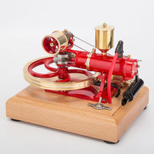 
                        
                          Load image into Gallery viewer, Three-Wheeled Car Engine R18
                        
                      