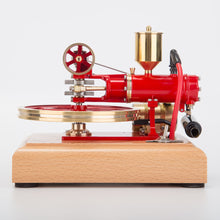 
                        
                          Load image into Gallery viewer, Three-Wheeled Car Engine R18
                        
                      