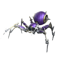 
                        
                          Cargar imagen en el visor de la galería, Mechanical War Spider (Purple)
                        
                      