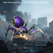 
                        
                          Cargar imagen en el visor de la galería, Mechanical War Spider (Purple)
                        
                      