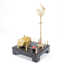 
                        
                          Carica l'immagine nel visualizzatore di Gallery, Stationary Beam Steam Engine
                        
                      